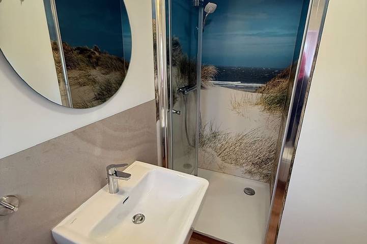 Ferienwohnung für 2 Personen auf Hiddensee - 4