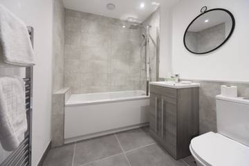 Holiday Rental for 4 People in Ashford, Kent, Photo 3