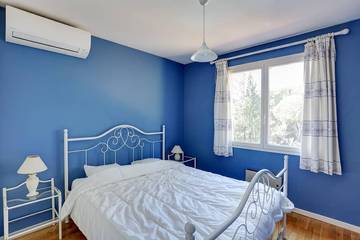 Villa pour 8 Personnes dans Roquebrune-sur-Argens, Région de Draguignan, Photo 4
