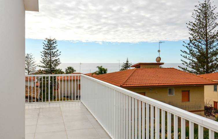 Apartamento vacacional entero, Acogedor apartamento AC con terraza, parking y WiFi a 1,5km de la playa de Sampieri in Marina di Modica, Módica