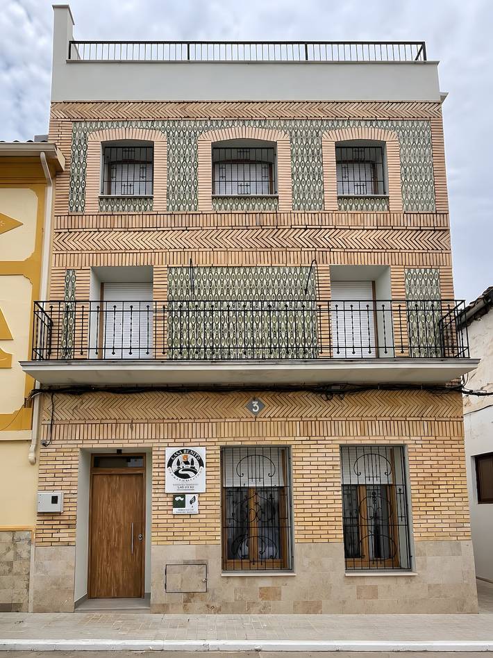 Apartamento entero, Casa Benito Apartamentos Rosa in Mira (Cuenca), Provincia de Cuenca