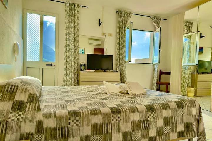 Auberge pour 2 personnes - 1