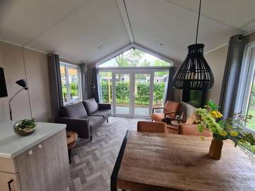Vakantiehuis voor 4 Personen in Epe, Veluwe, Afbeelding 1