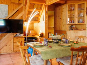 Chalet für 10 Personen in Ayer (Anniviers), Anniviers, Bild 3