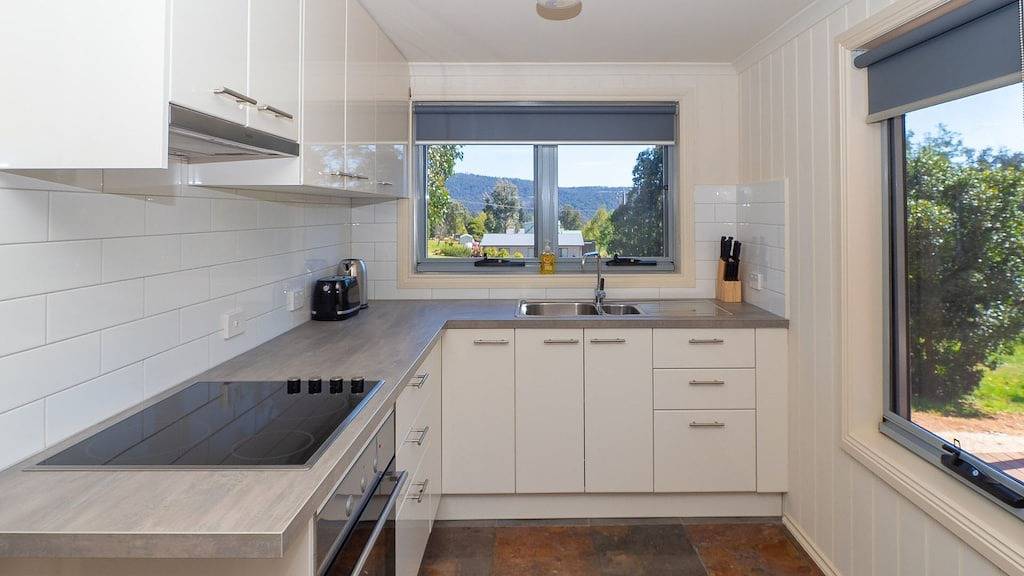 Cottage for 5 People in Marysville (Victoria), Shire of Murrindindi