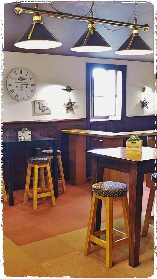 Standard Twin Room in Gorron, Mayenne