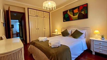 Apartamento De Férias para 6 Pessoas em Ria de Aveiro, Torreira, Foto 4