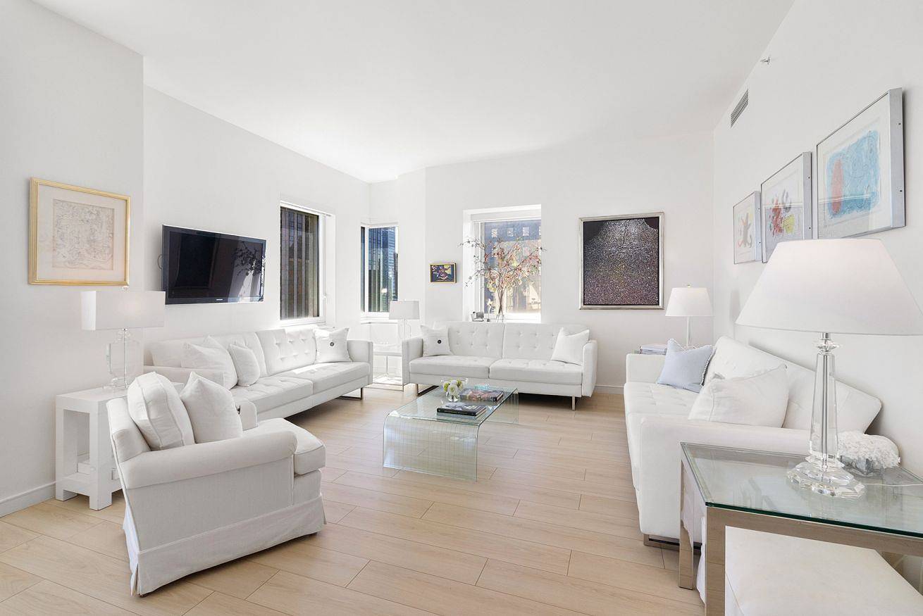 Entire apartment, Sleeps 8 - Full Nyc Penthouse near Times Square in Manhattan, New York City