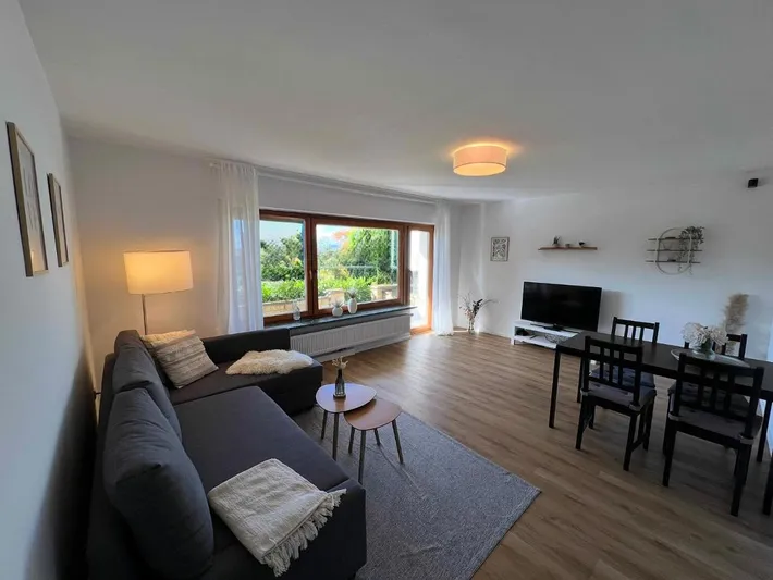 Ferienwohnung für 6 Personen, mit Terrasse - 1