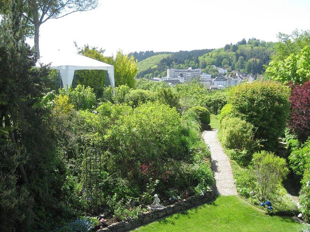 Ganze Ferienwohnung, Ferienwohnung Salker in Daun, Vulkaneifel