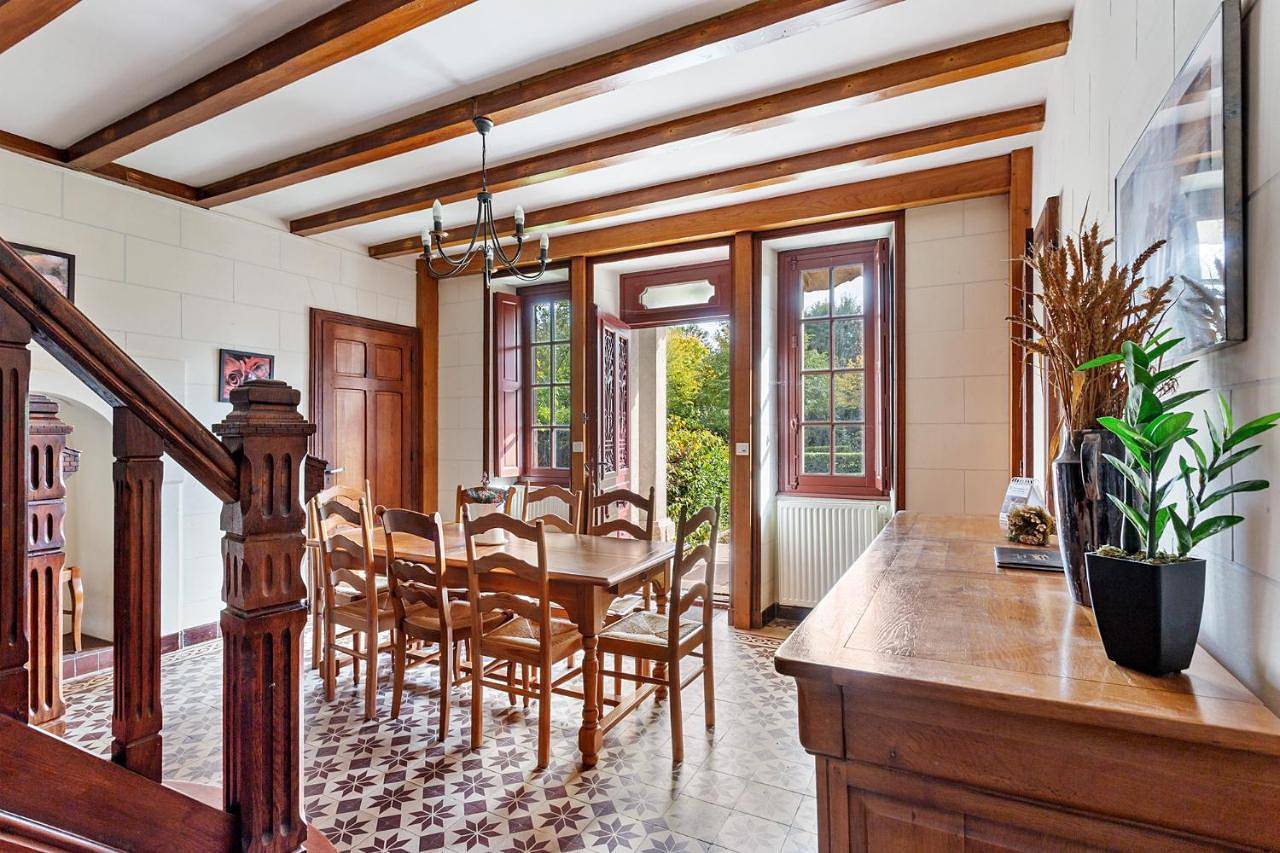 Four-Bedroom House in Cugand, Vallée de la Loire