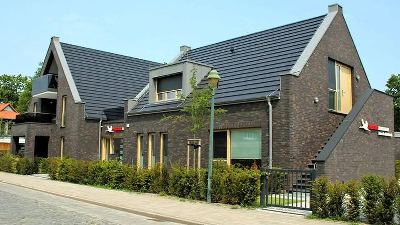 Ganze Ferienwohnung, Ferienwohnung für 2 Personen (83 m²) in Born am Darß in Born a. Darß, Born am Darß