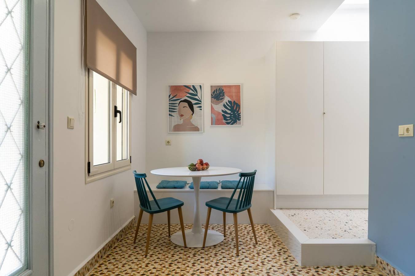 Soneto 32 Heraklion house in Iraklio-Heraklio region