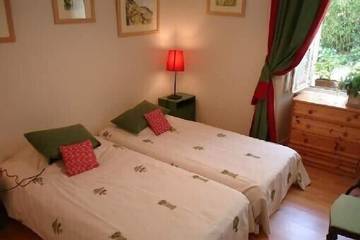 Villa pour 22 Personnes dans Bagnères-de-Luchon, Pyrénées, Photo 4