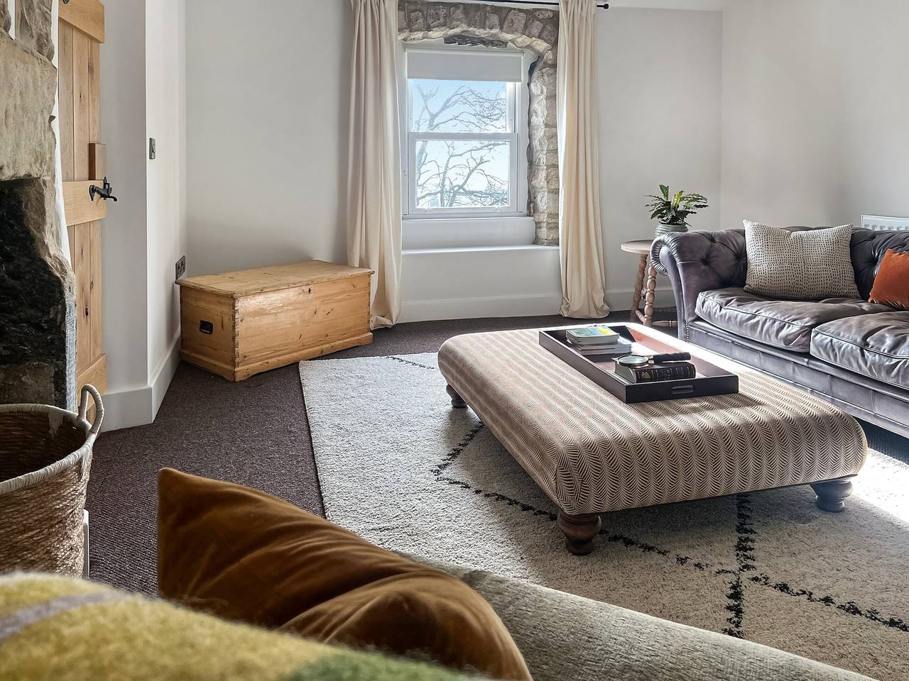 The Hermit Inn Hideout in Yorkshire de l'Ouest