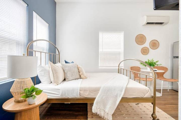 Apartamento de vacaciones para 2 personas - 1