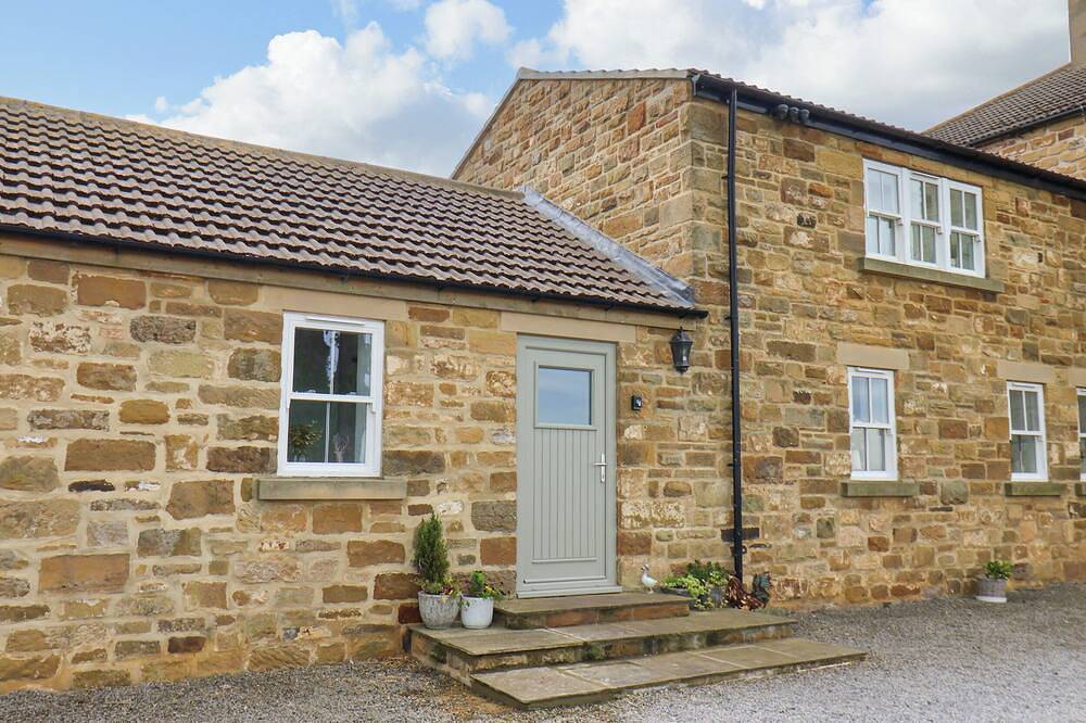 Fell Briggs Cottage, family friendly in Marske-By-The-Sea in Redcar and Cleveland