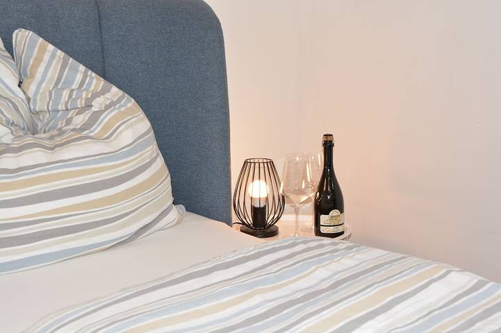 Appartement de vacances pour 2 personnes - 1