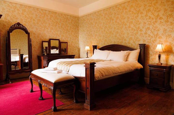 BnB für 16 Personen in Irland - 2