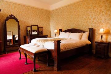 Bnb für 16 Personen in County Laois, Leinster, Bild 1