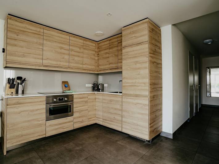 Gîte pour 6 personnes, avec terrasse, animaux acceptés à Uitgeest - 4