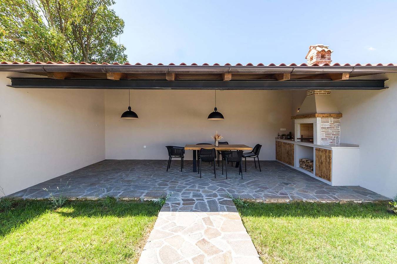 Casa Minina in Vodnjan, Grad Vodnjan