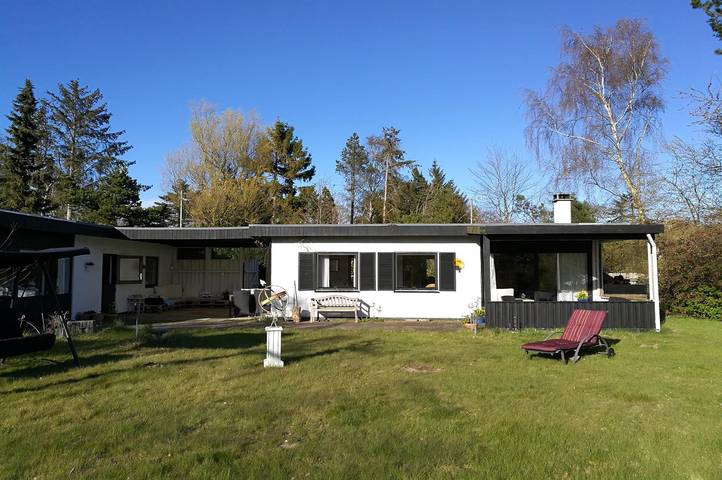 Stunning home in Hundested w/ Wifi and 3 Bedrooms in Hundested, Kattegat Küste