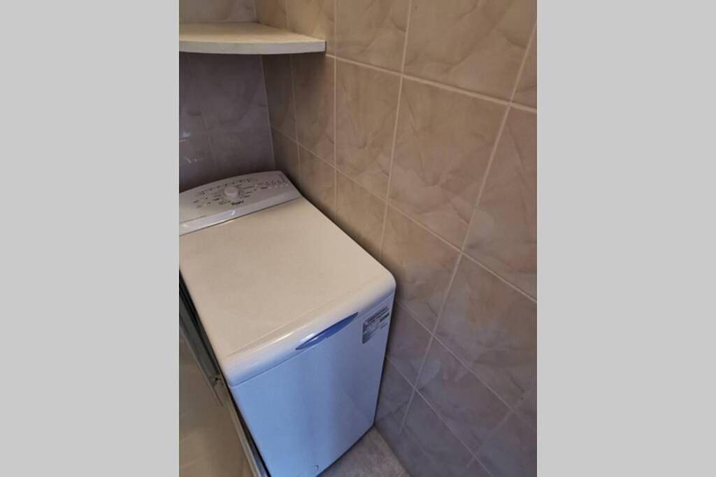 Appartement entier, One-Bedroom Apartment in Saint-Germain-en-Laye, Yvelines