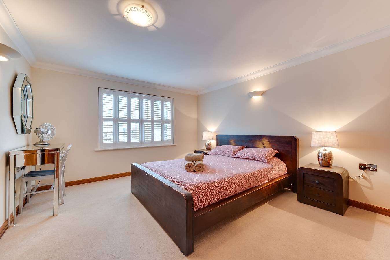 Entire apartment, York Mansions Apartment in Botany Bay, Kent