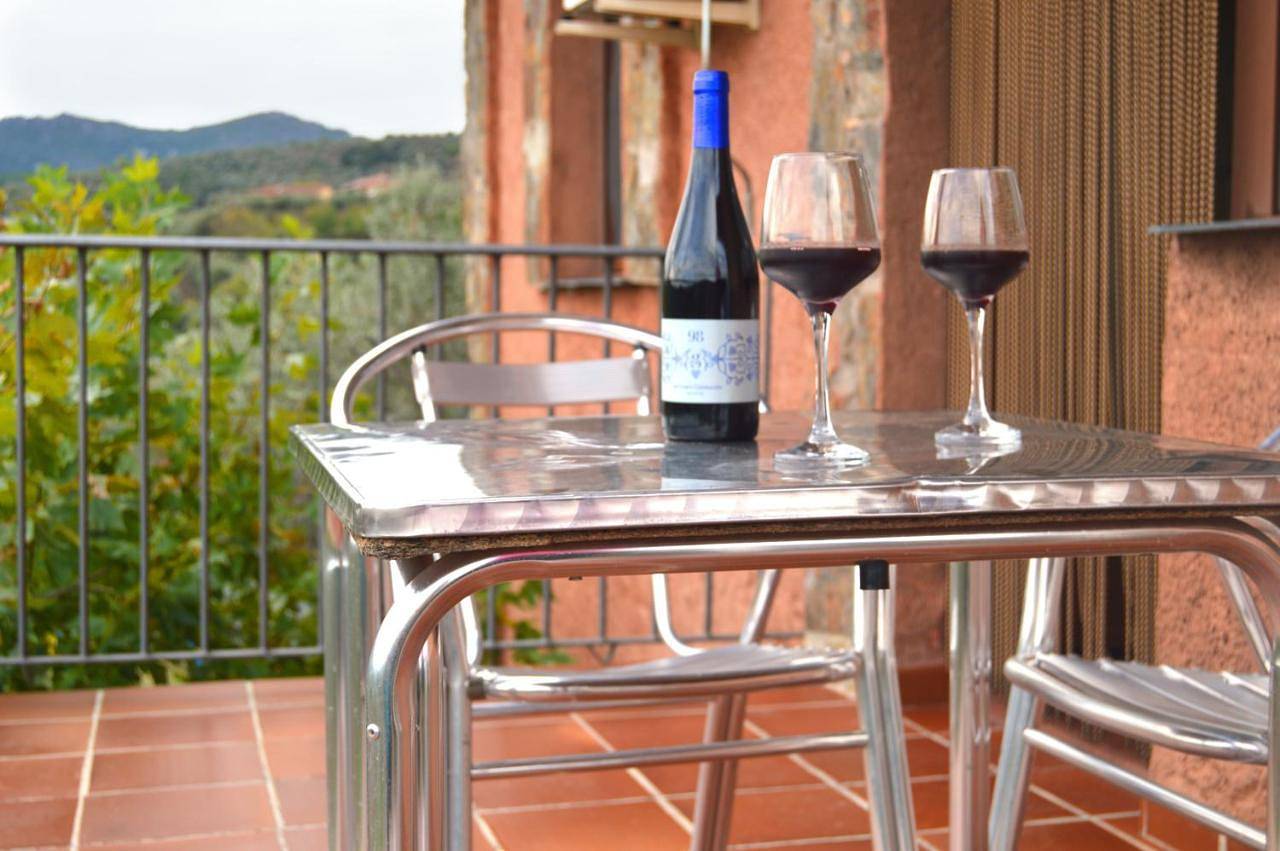 Casa Rural Los Olivos in Sotoserrano, Parque Natural de Las Batuecas - Sierra de Francia