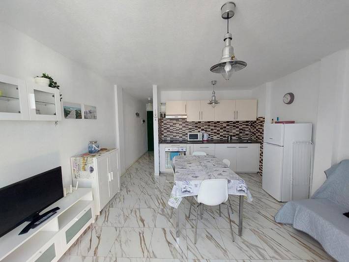 Ferienwohnung für 4 Personen, mit Balkon und Ausblick - 1