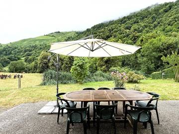 Gîte pour 8 Personnes dans Aydius, Pyrénées, Photo 3