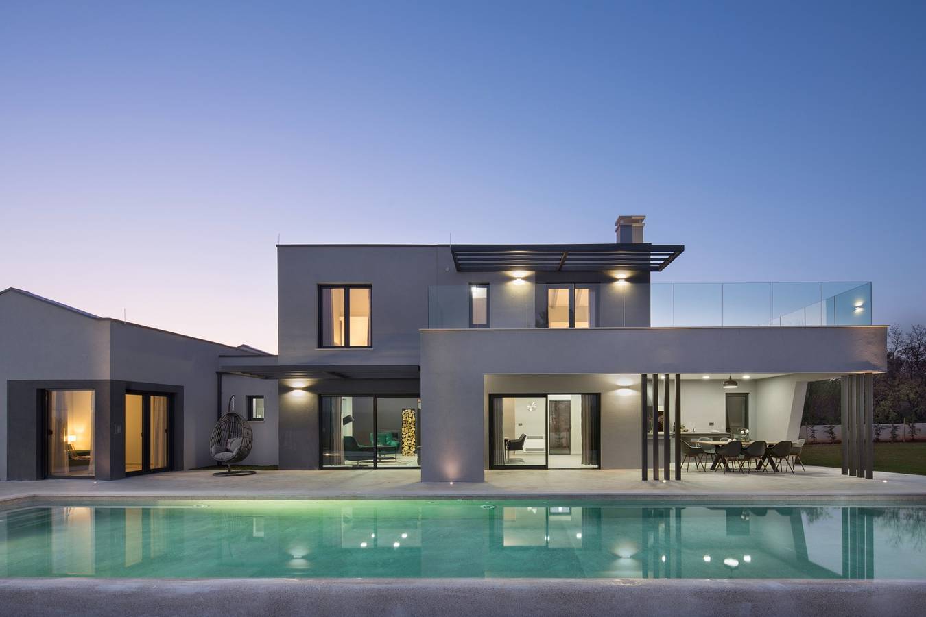 Casa vacanza a Dignano (Grad) a partire da 338€ a notte