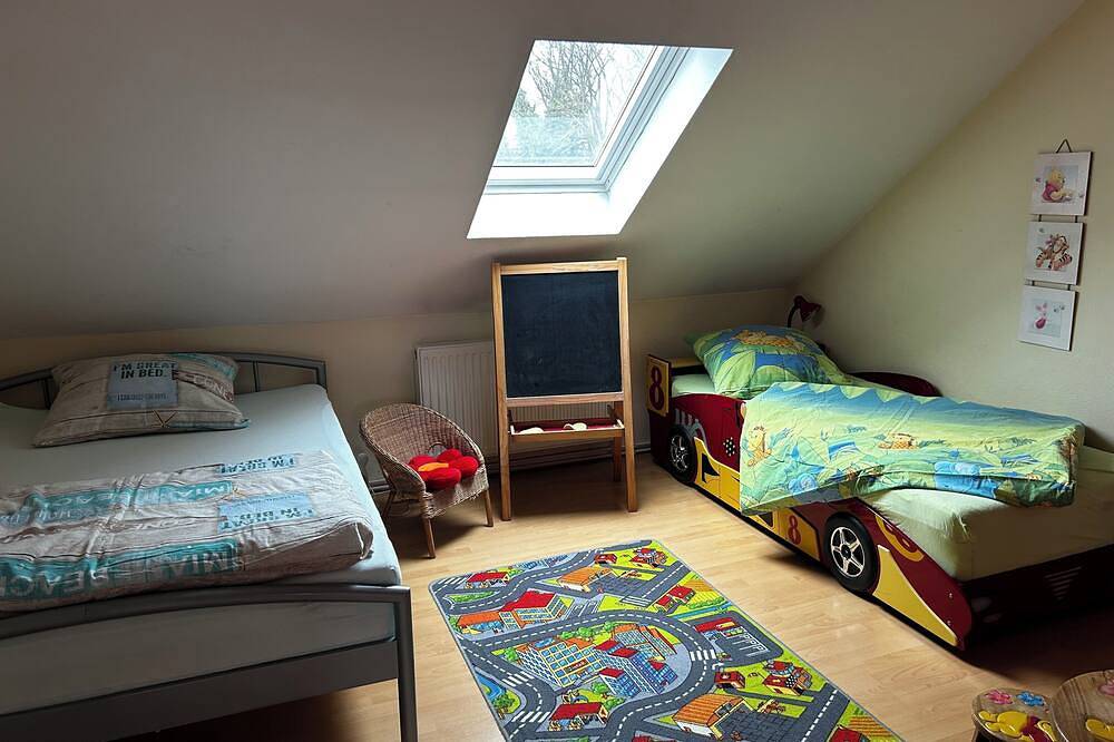 Ganze Wohnung, Ferienwohnung Olivia in Hönow, Hoppegarten