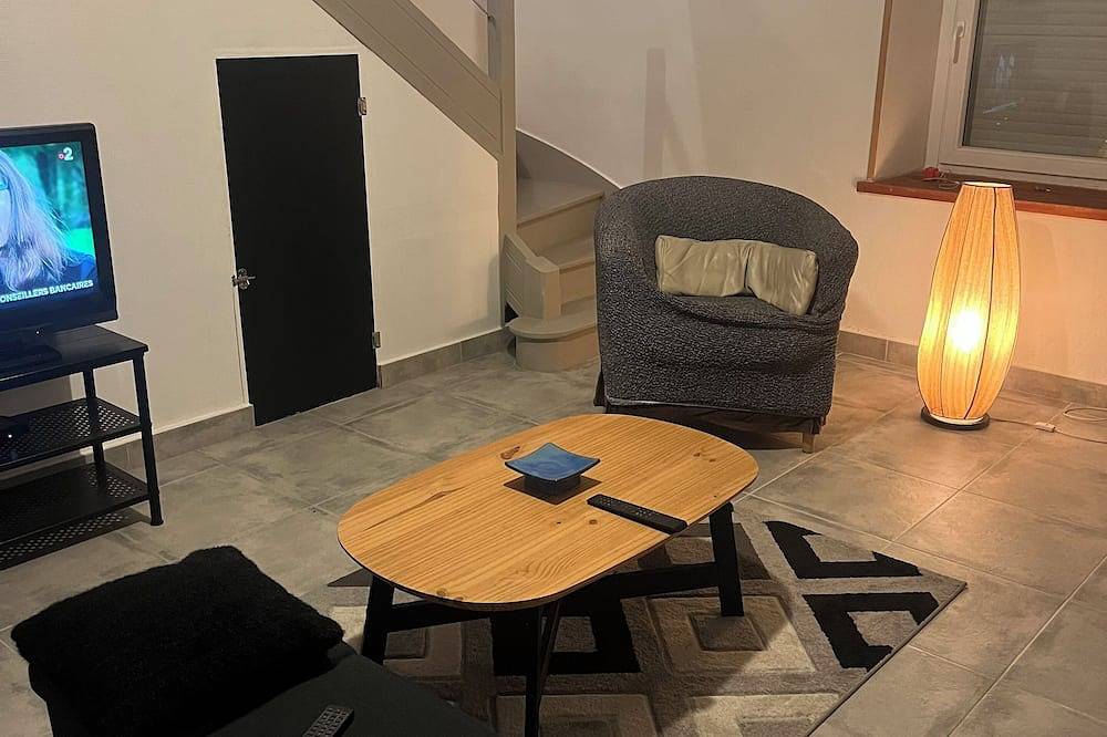 Small fisherman's cottage in Loctudy, Quimper und Umgebung