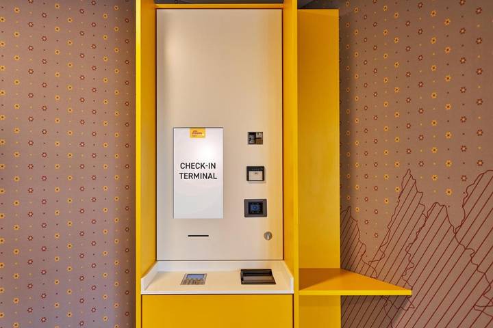 Hotel für 3 Personen in Ingolstadt - 4