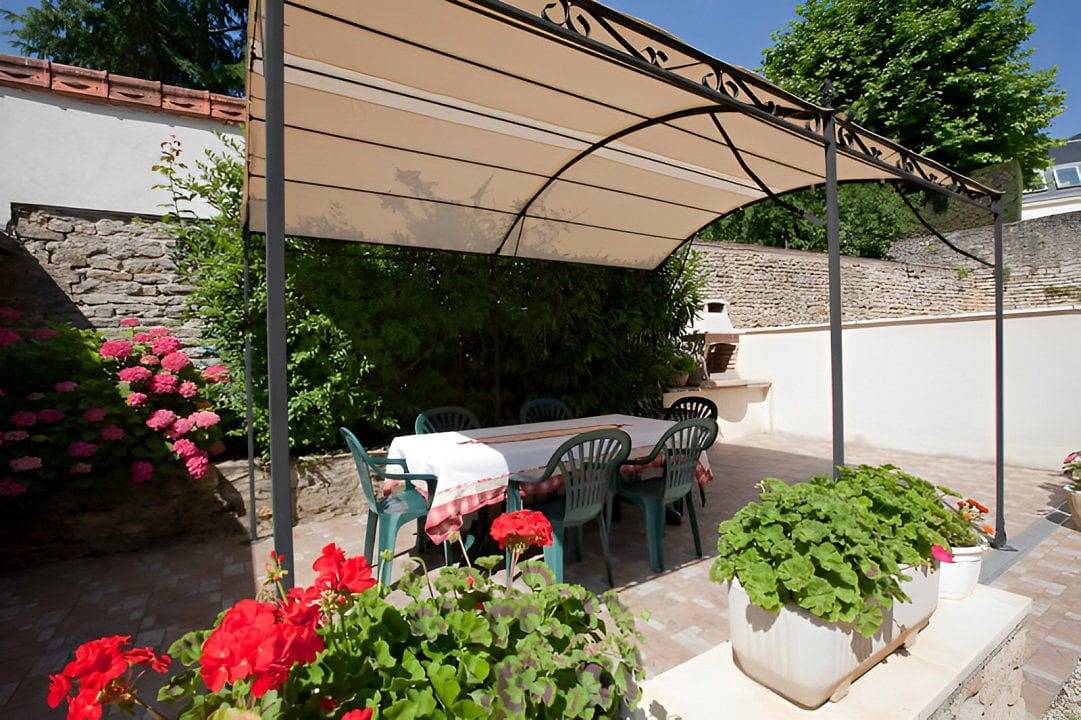 Les Ecureuils - Chambre Genevrières in Meursault, Région de Beaune
