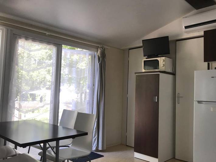 Camping für 4 Personen in Alpes-de-Haute-Provence - 4