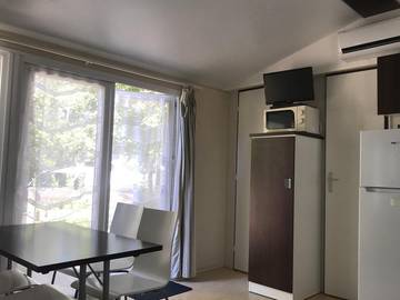 Camping für 4 Personen in Salignac, Forcalquier und Umgebung, Bild 3