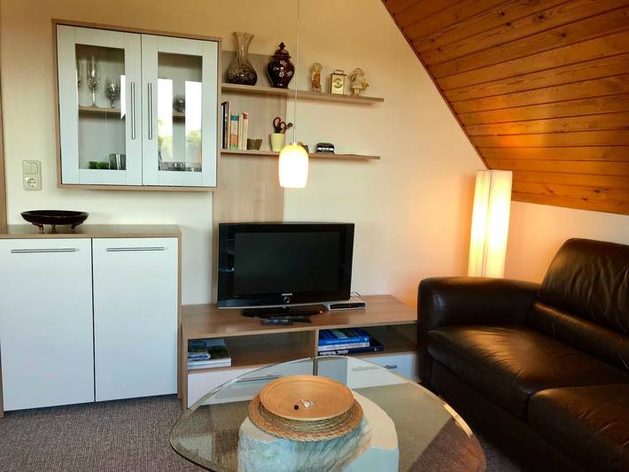 Ferienwohnung für 2 Personen - 1