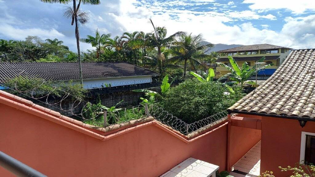 Exzellentes Zuhause für Spaß und Entspannung !!! in Ubatuba, Região Metropolitana do Vale do Paraíba e Litoral Norte