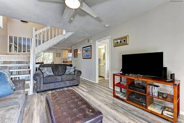 Vacation House for 6 Guests in Holmes Beach, Anna Maria Island, Picture 1