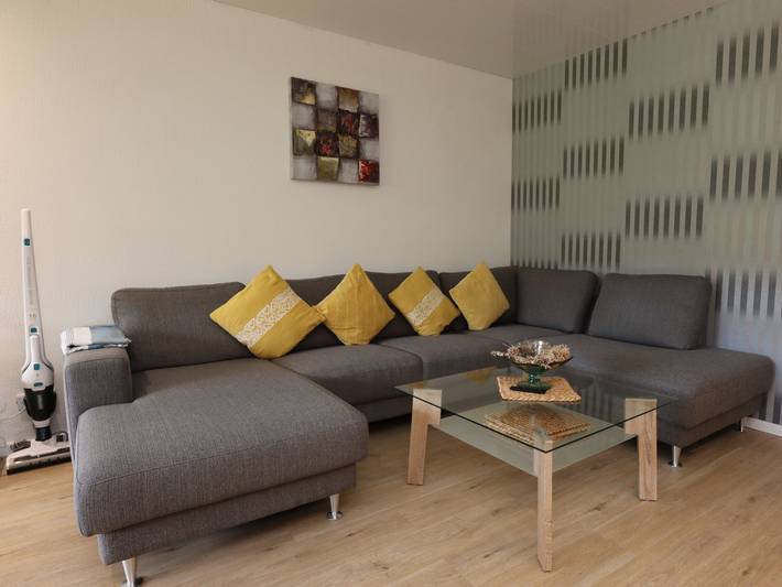Ganze Ferienwohnung, Ferienwohnung Milan mit schönem Blick ins Grüne - Ferienwohnung Milan mit schönem Blick ins Grüne - Mein Swh in Todtmoos-Mättle, Todtmoos