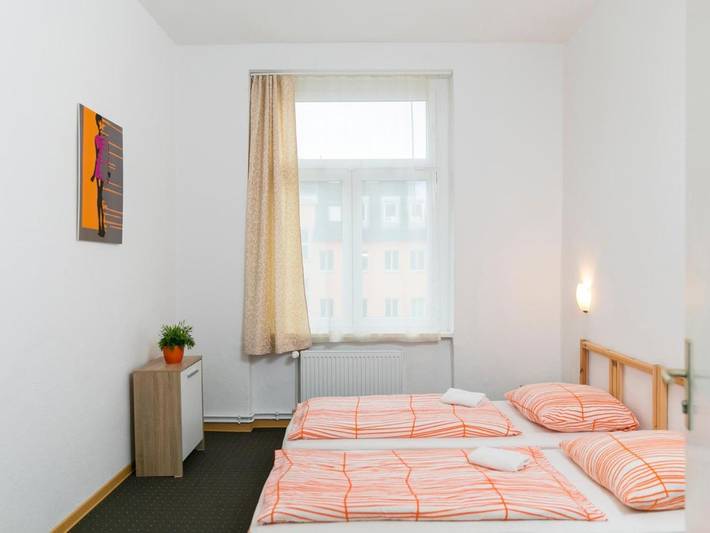 Bnb für 10 Personen in Berlin - 3
