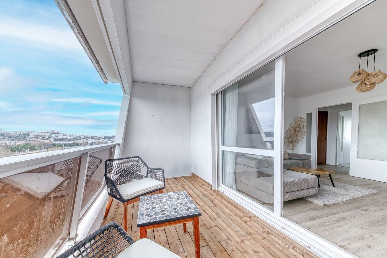 Entire apartment, Guestready - Bright near Parc Tête d’Or in Villeurbanne, Rhône