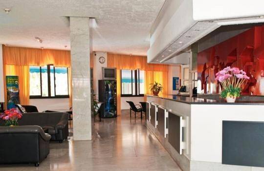 Sweet studio Playa Del Ingles I in Maspalomas, San Bartolomé de Tirajana