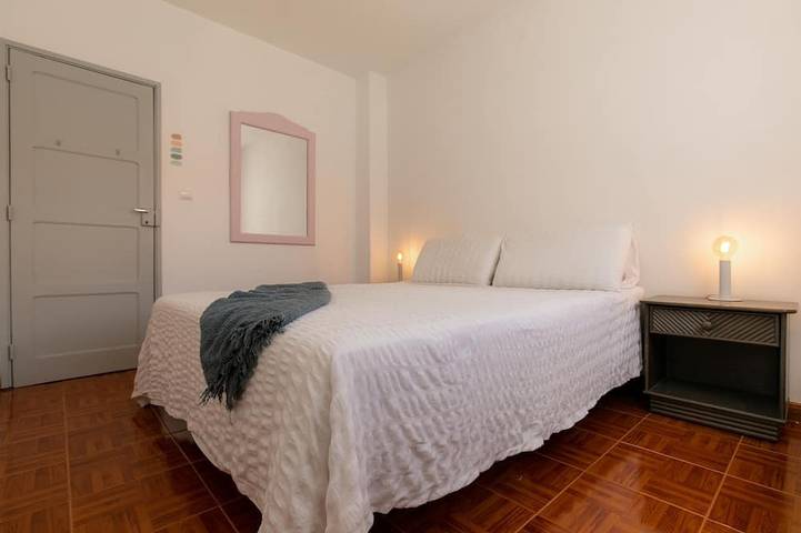 Sweet 2-Bedroom Townhouse in São Sebastião, São Gonçalo de Lagos