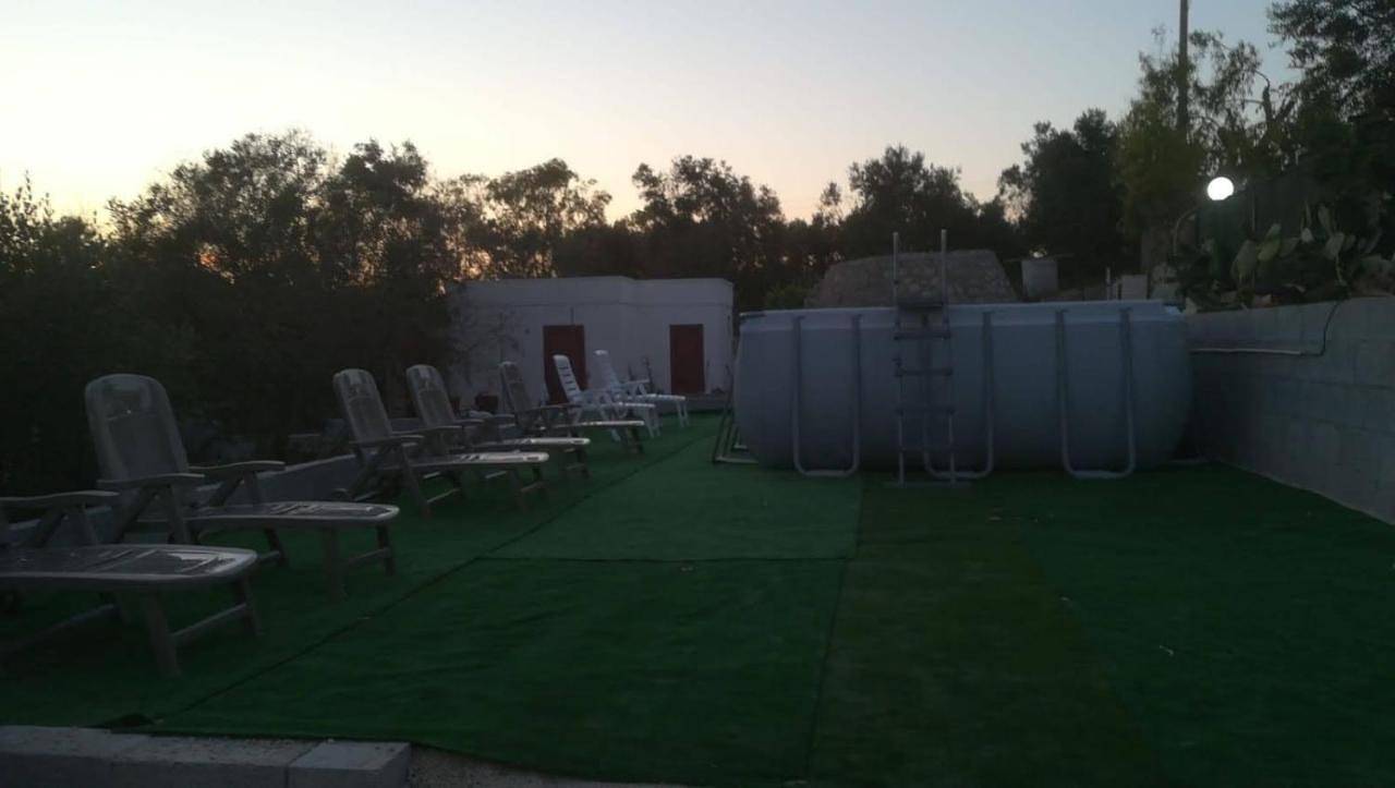 Studio in Leuca, Castrignano del Capo