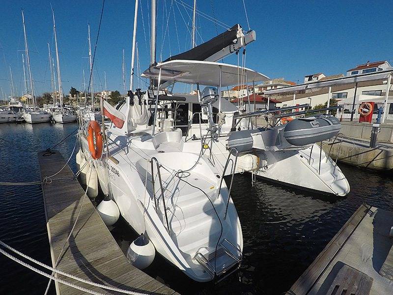Barco para 8 personas in Vancouver, Columbia Británica