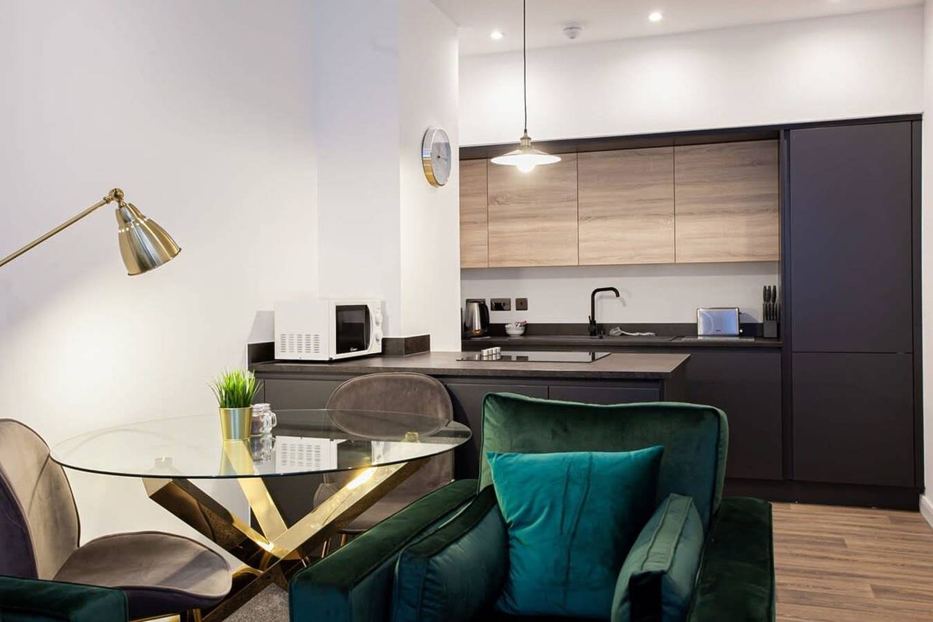 Appartement entier, Cosy 1 Bedroom Apartment in Bolton in Bolton, Grand Manchester